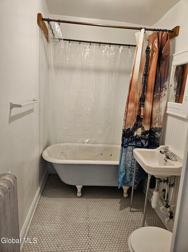 Foto del edificio - 578 Madison Ave