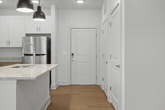 Building Photo - Rovena at Mt. Zion