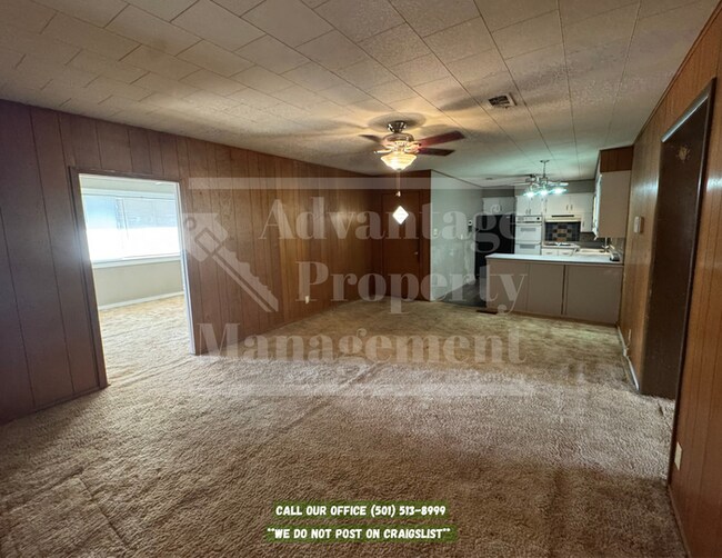 Foto del edificio - 1401 E View St