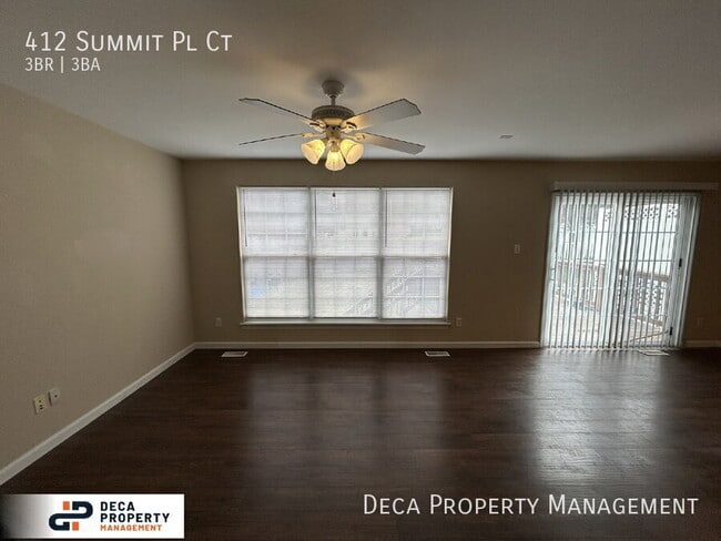 Building Photo - 412 Summit Pl Ct