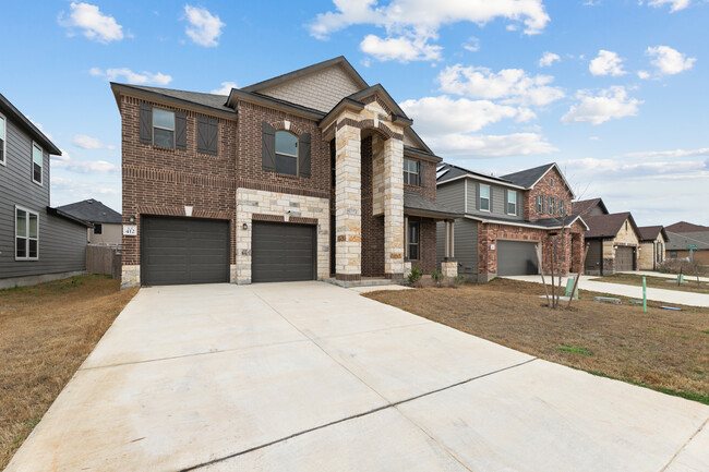 Foto del edificio - 412 Deer Crest Dr