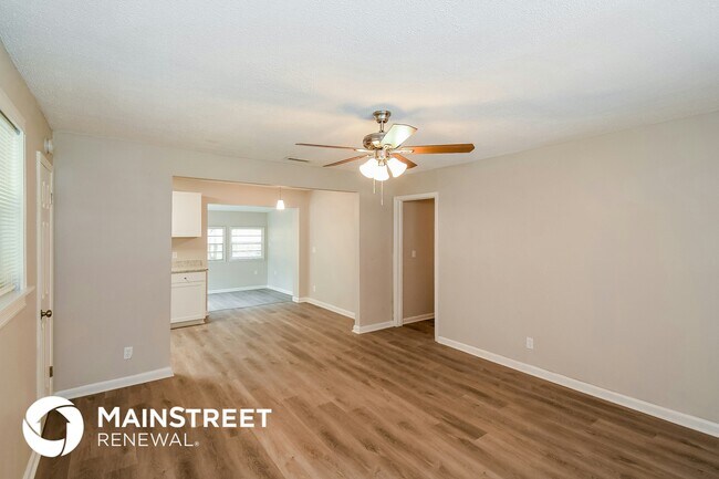 Building Photo - 4710 Herta Rd