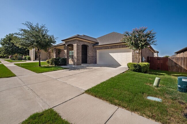 Foto del edificio - Vibrant 3 Bedroom, 2 Bath Home in Pflugerv...