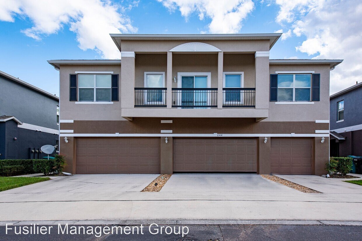 Foto principal - 6564 S Goldenrod Rd