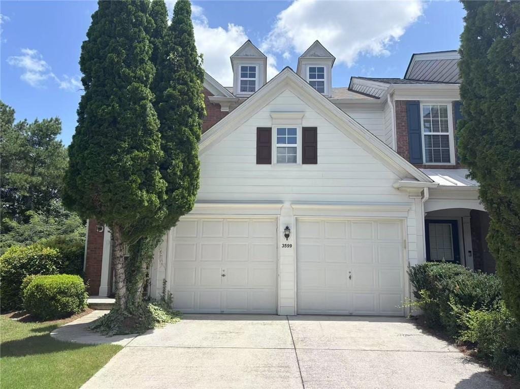 Primary Photo - 3599 Gainesway Ct NW