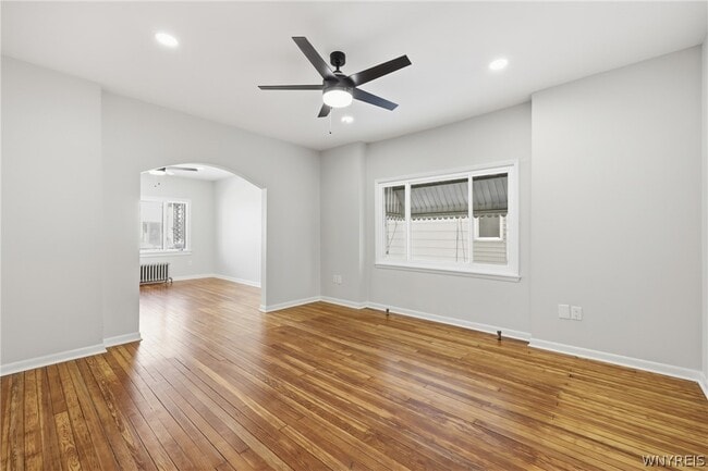 Foto del edificio - 36 Krakow St