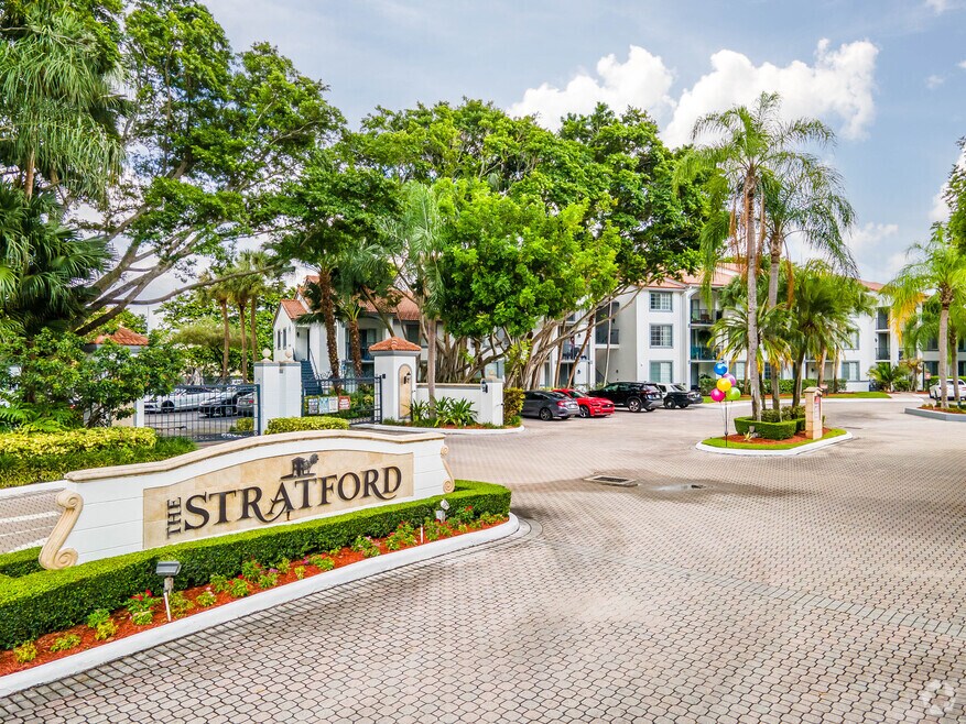 The Stratford