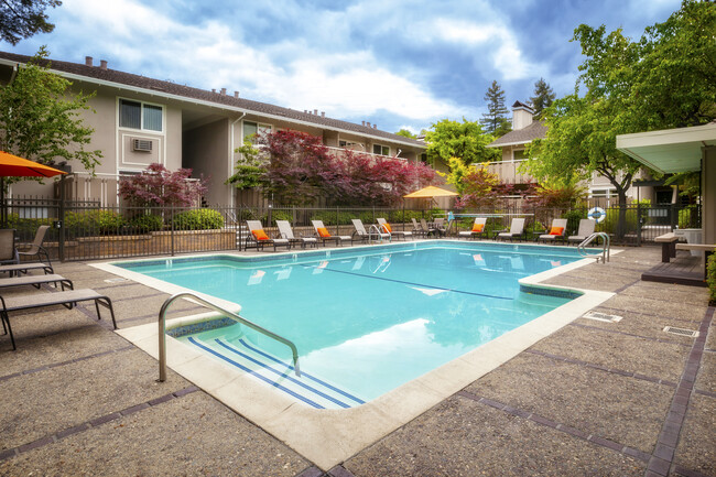 1 of 2 Pools - Greendale Apartments - Fully Renovated