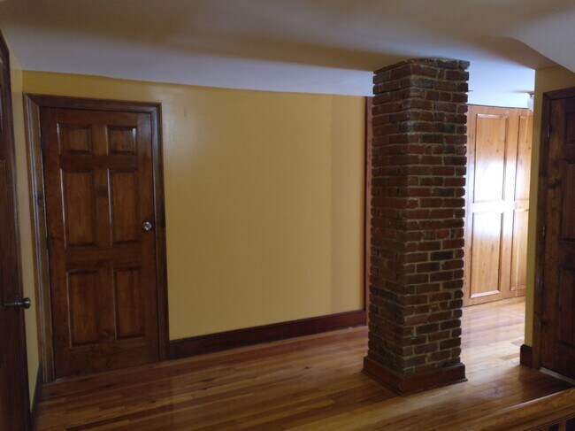 attic - 91-15 86th Ave