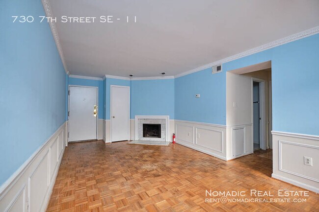 Foto del edificio - 730 7th St SE