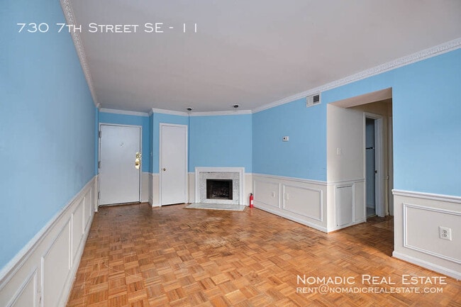 Building Photo - 730 7th St SE