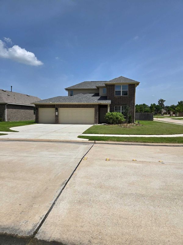 Foto principal - 7831 London Tower Ln