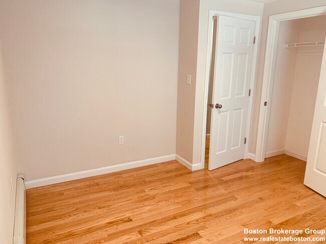 Foto del edificio - 186 Sydney St