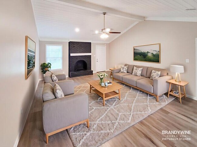 Foto del edificio - 7055 Cobblestone Dr
