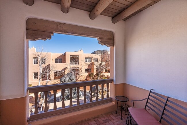 Building Photo - 3101 Old Pecos Trail