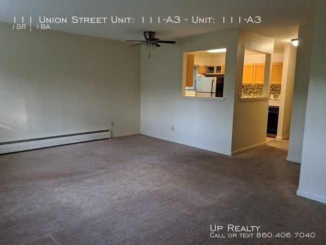 Building Photo - 111 Union St