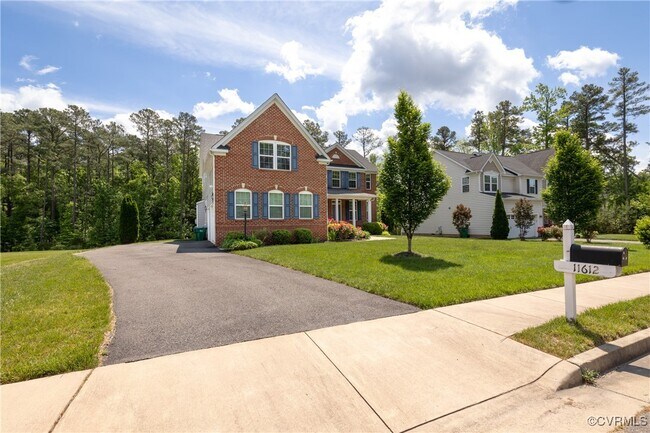Building Photo - 11612 Timberton Ct