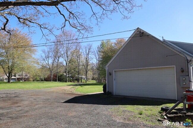 Foto del edificio - 1257 Durham Rd