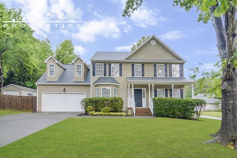 1804 Mystic Dr, Durham, NC 27712 House Rental in Durham, NC