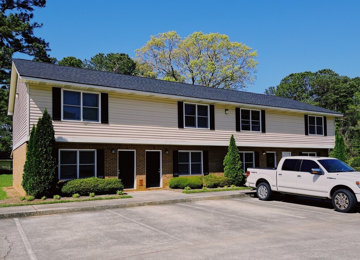 Woodglen Apartments 114 Danny Dr Carrollton, GA Apartments for Rent