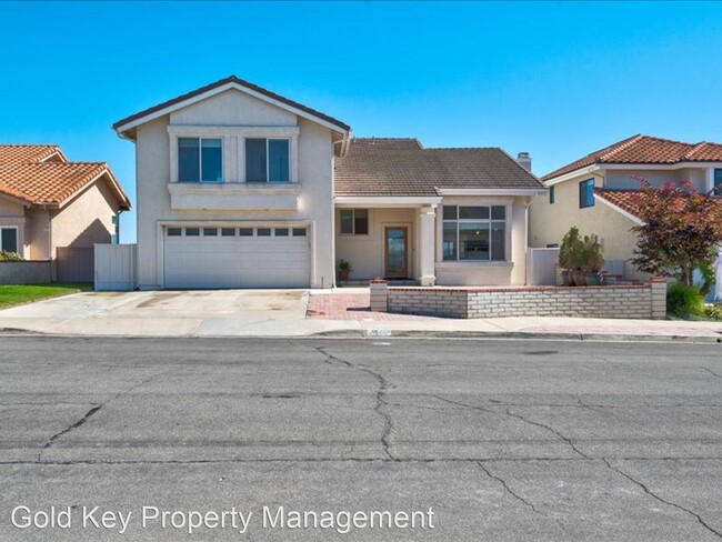 Building Photo - 4 br, 2.5 bath House - 4644 Telescope Ave