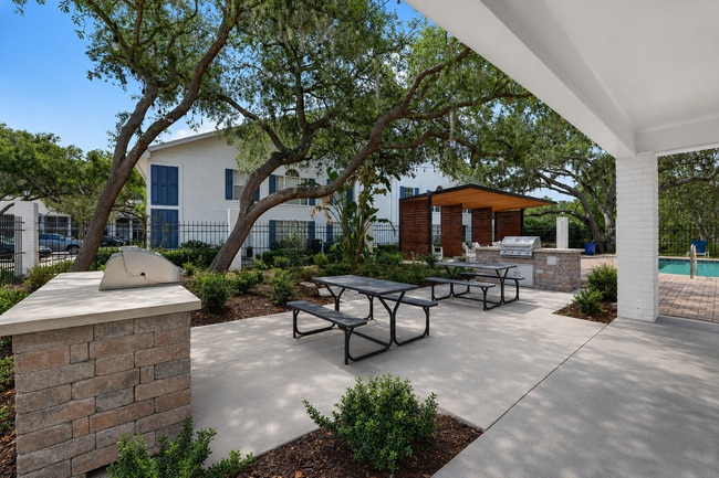 Foto del edificio - The Brady at Tampa Palms