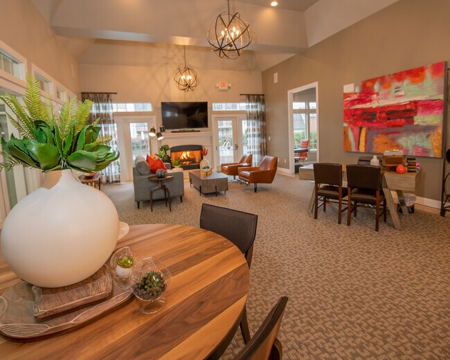 The Colonies at Hillside Apartments Amarillo, TX