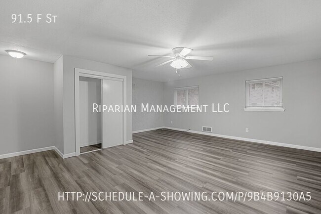 Building Photo - Beautifully Renovated 3br 1 Bath in Mckees...