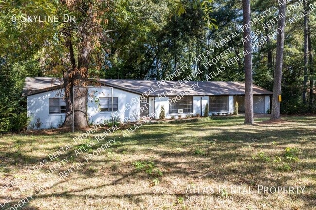 Building Photo - 6 Skyline Dr