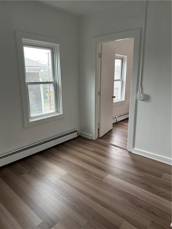 33 Epworth Ave Unit 2, West Warwick, RI 02893 Room for Rent in West