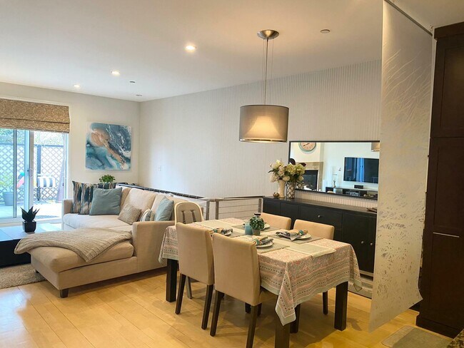 Foto del edificio - 525 Gough St