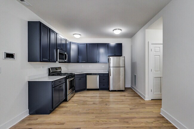 Foto del edificio - 815 S Carpenter St