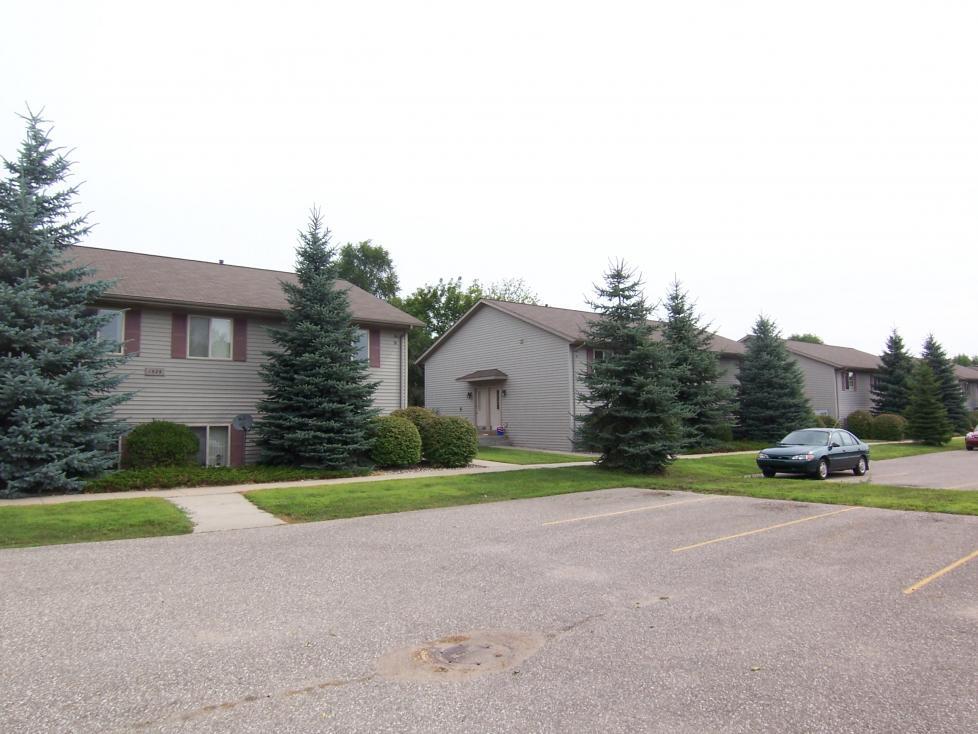 Foto principal - Woodside Apartments