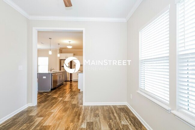 Foto del edificio - 3 Bedroom Pet-Friendly Home in York, SC with Main Street Renewal