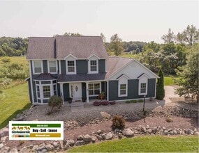 Building Photo - 10600 Brummitt Rd