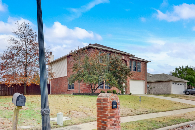 Building Photo - 6410 Birkdale Ln