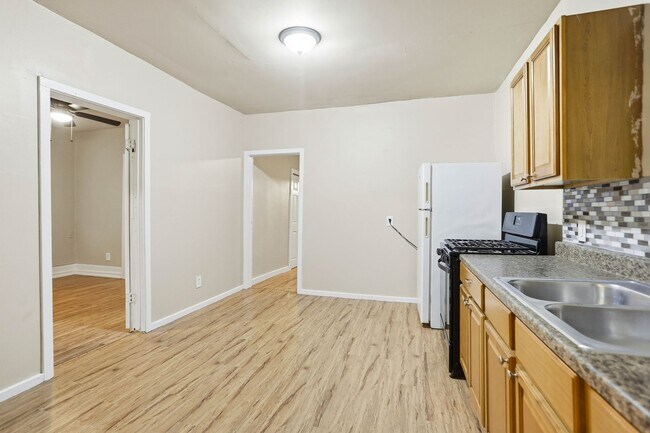 Foto del edificio - Beautifully Updated Historic Home in Denver Heights