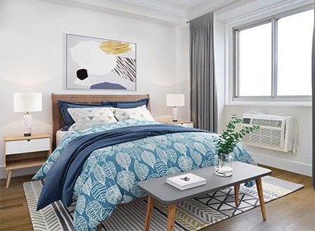 Foto principal - 50 W 97th St