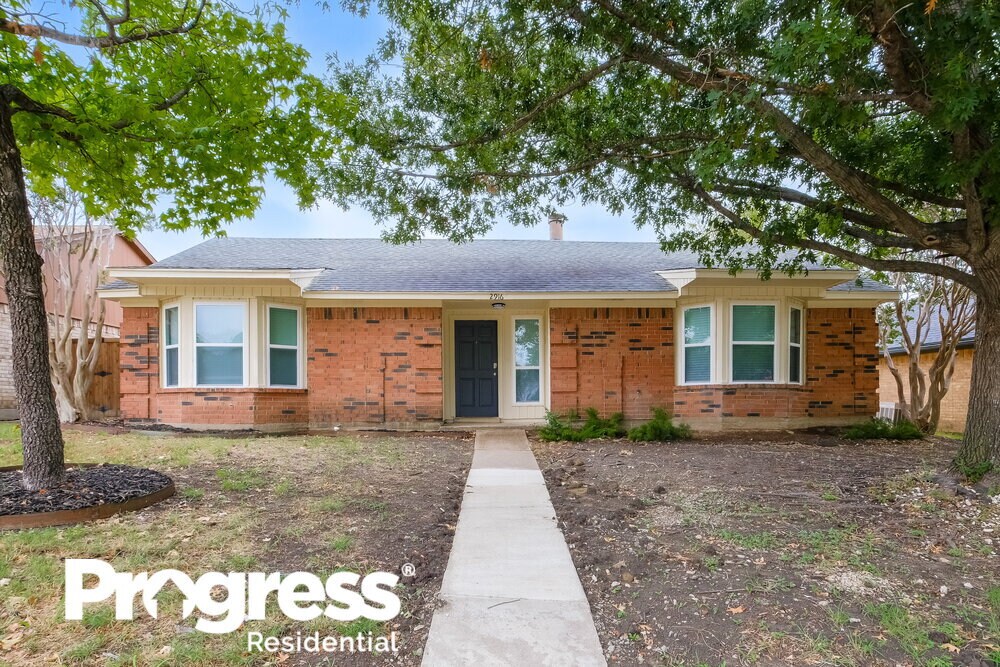 2916 Independence Dr, Mesquite, TX 75150 House for Rent in Mesquite