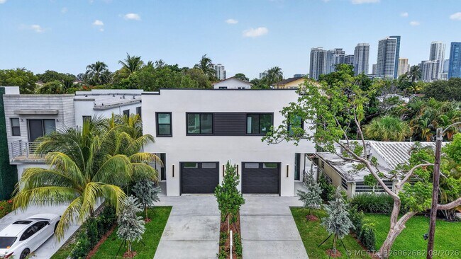 Foto del edificio - 507 SW 11th St
