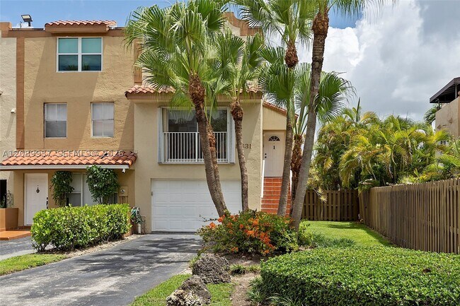 Foto del edificio - 8631 NW 4th Terrace