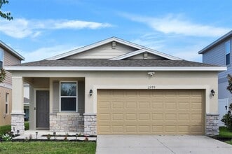 Building Photo - 2599 Avalon Pk Blvd