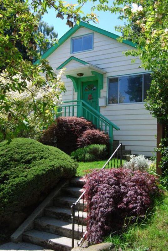 Foto principal - 7019 21st Ave NW