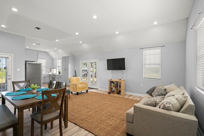 Foto del edificio - 3582 Co Rd 476