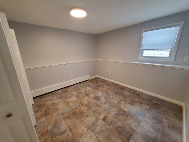 Dormitorio 1 - 14 Rocket St