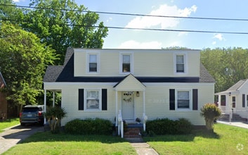 Building Photo - 8226 Carrene Dr
