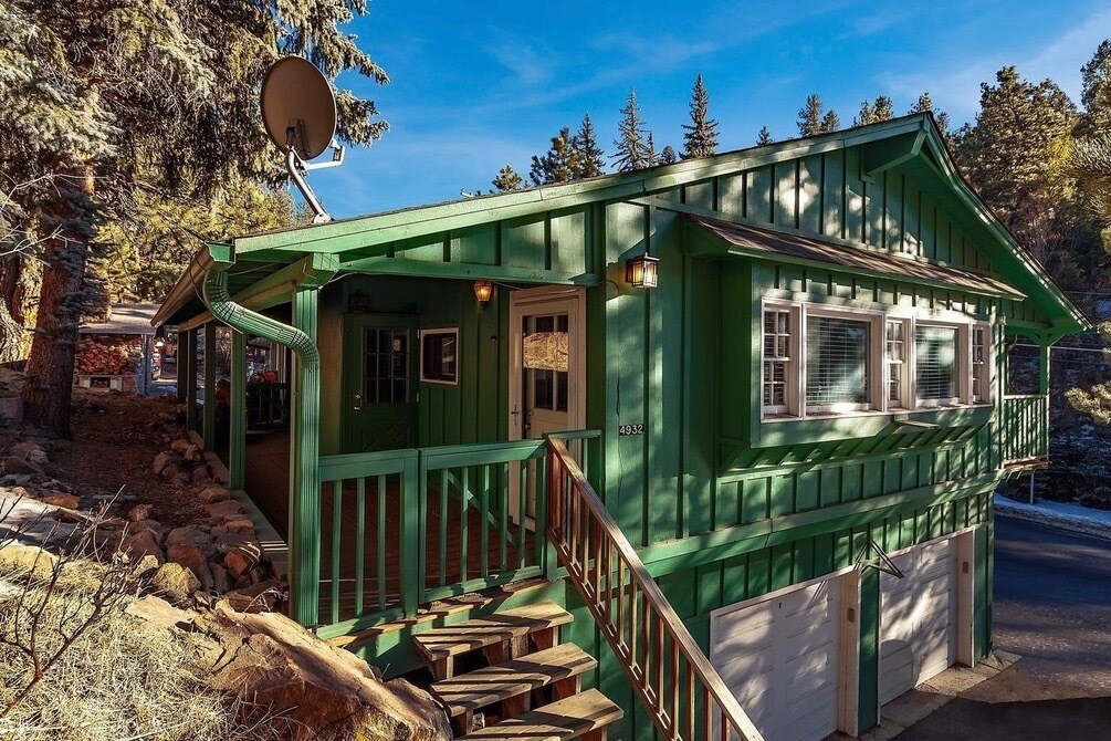 Foto principal - 4932 Little Cub Creek Rd