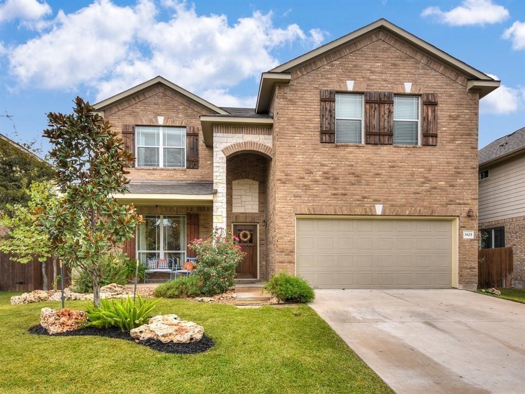 Foto principal - 3825 Derby Trail