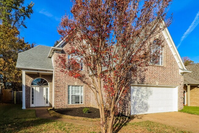 Foto del edificio - 9168 Acadia Pl