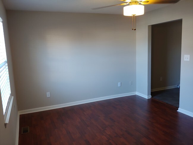 Foto del edificio - 3002 S Roan St